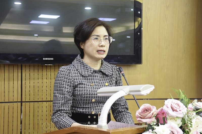 Tháo gỡ khó khăn, vướng mắc liên quan đến Nghị định số 46/2026/NĐ-CP